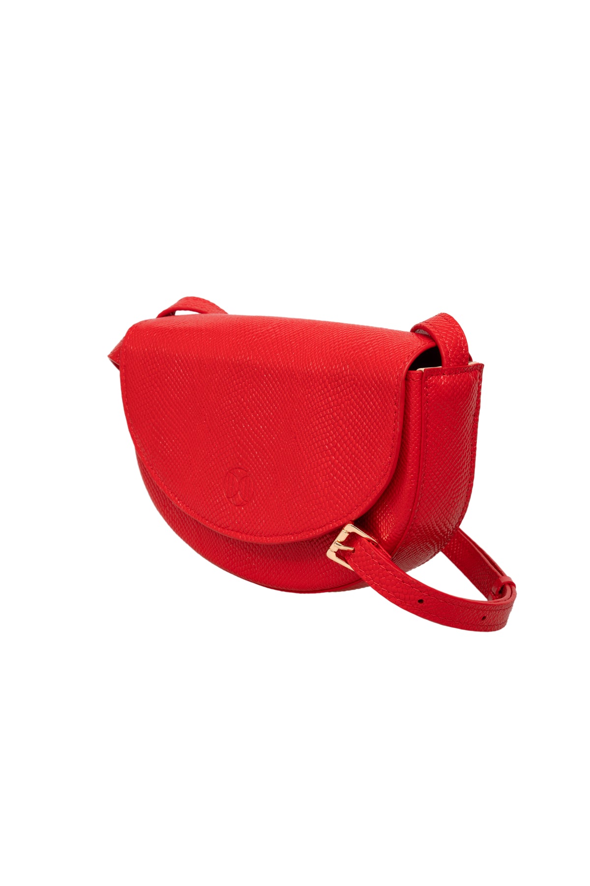 Plum Bag