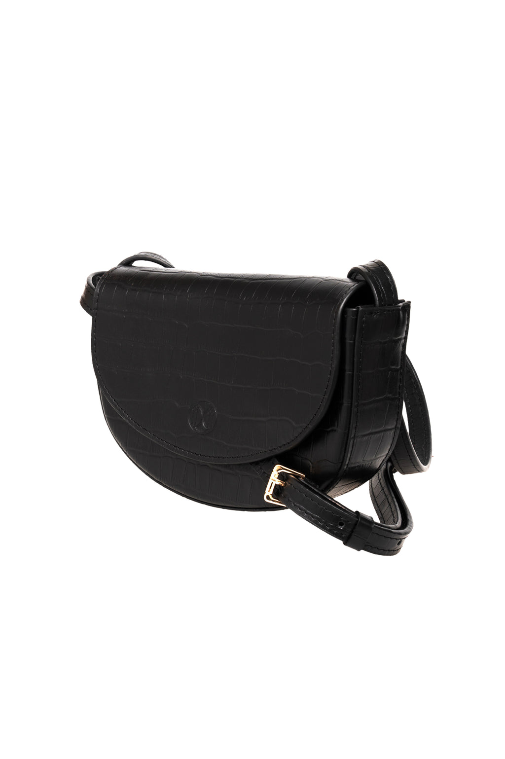 Plum Bag