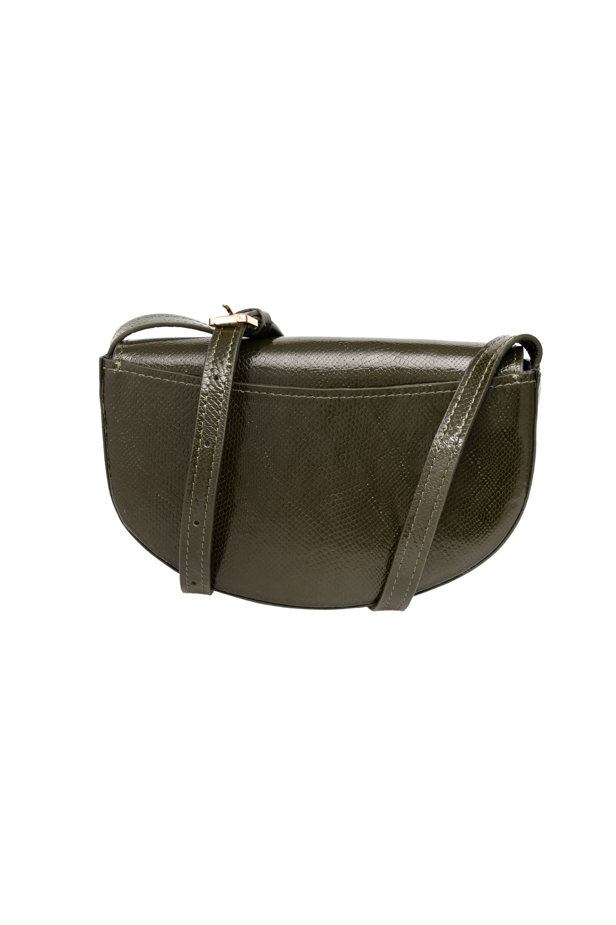 Plum Bag