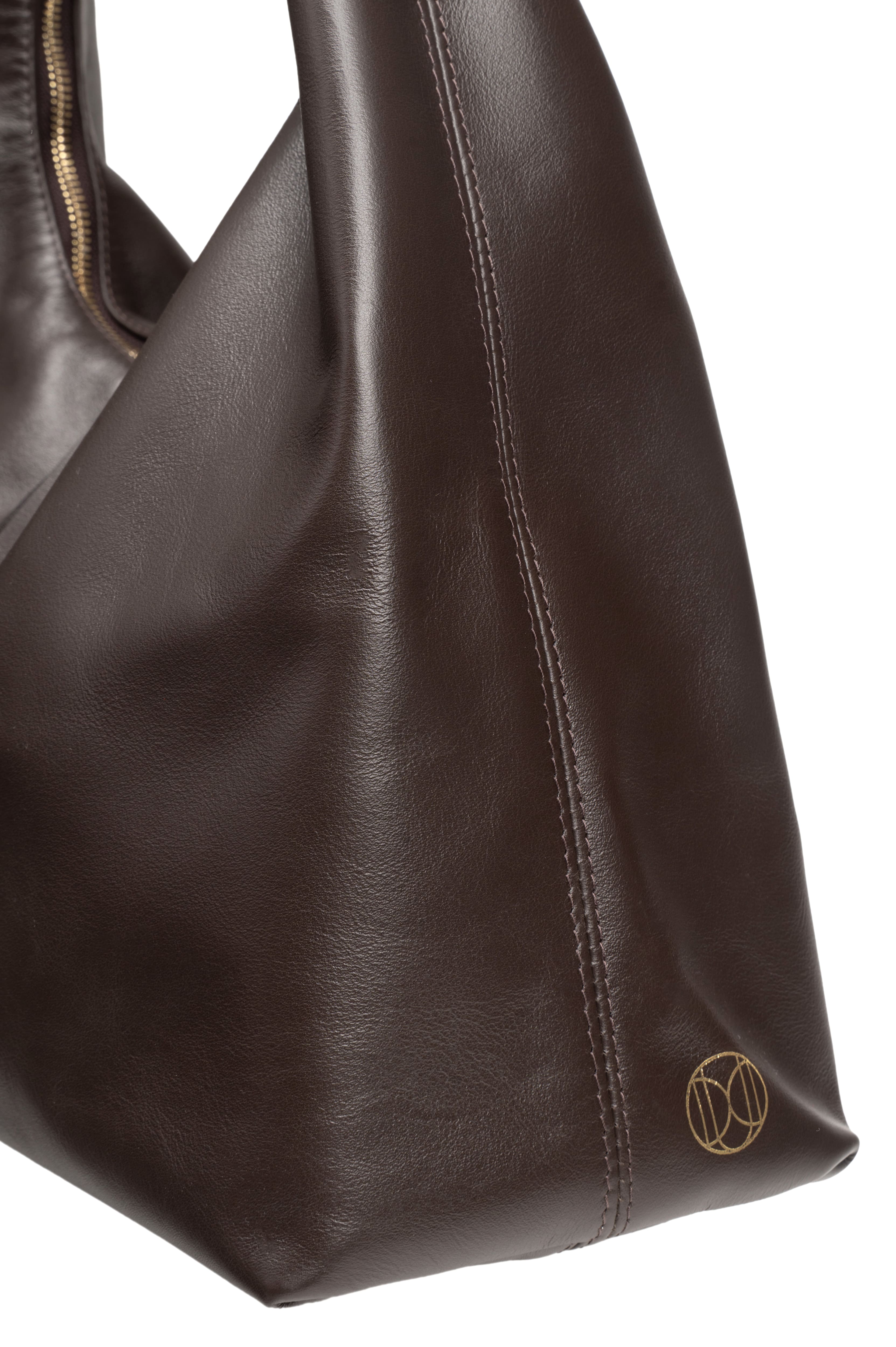 Umber Bag коричнева