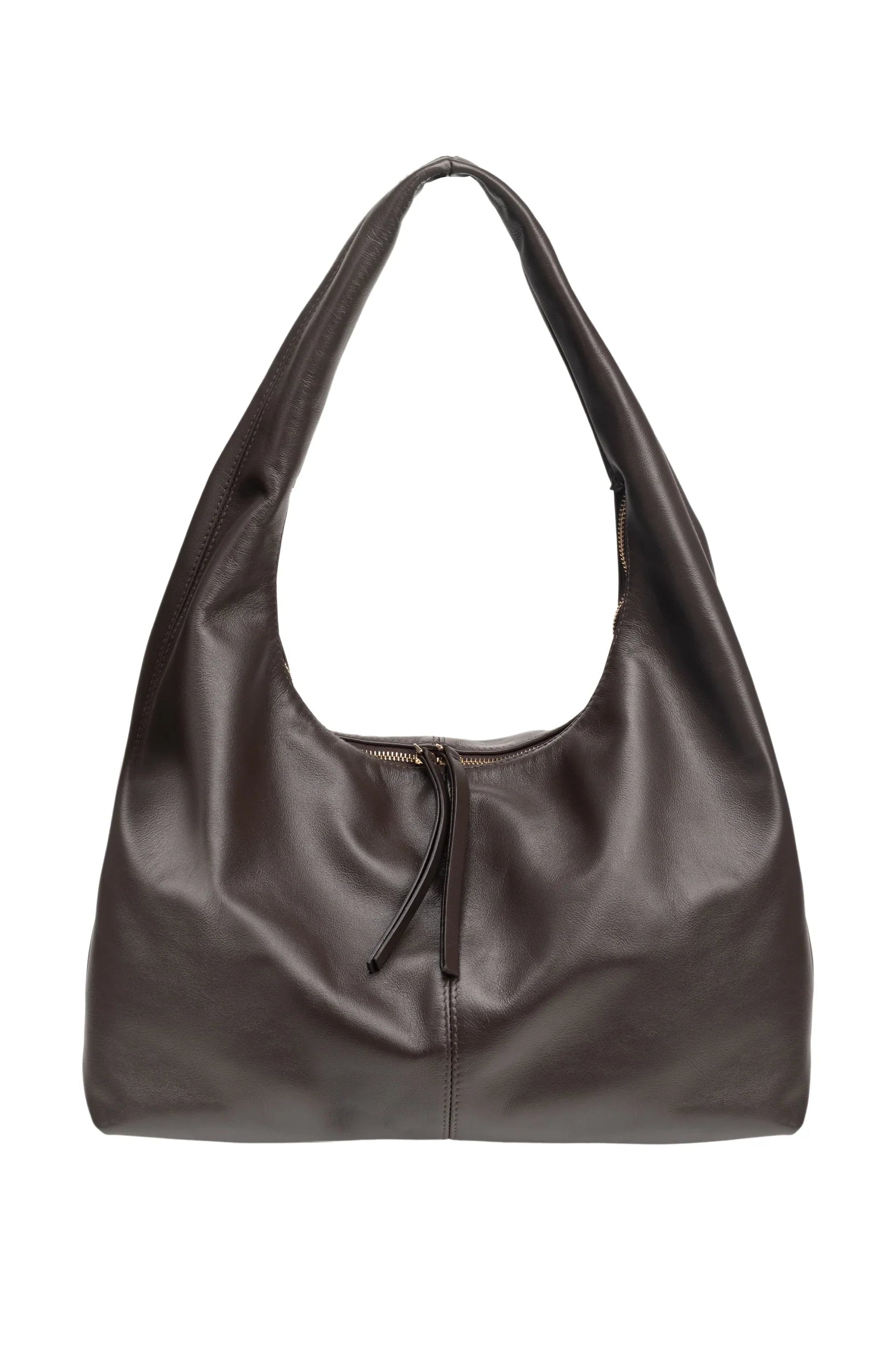 Umber Bag коричнева