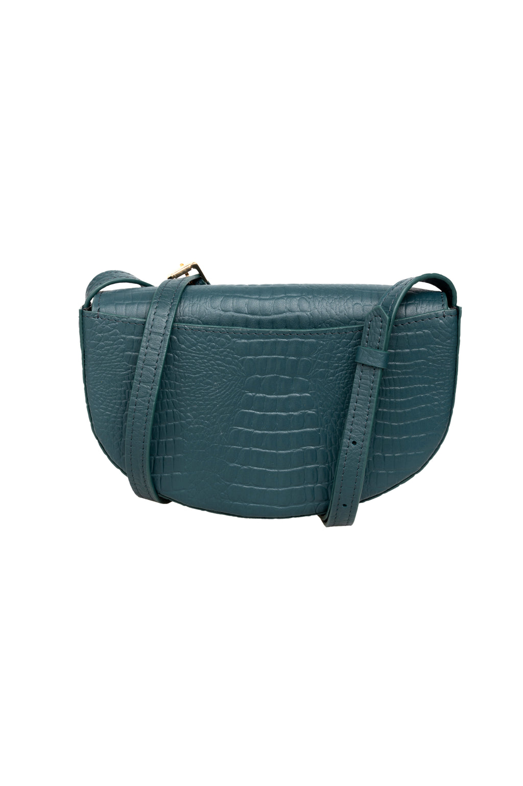 Plum Bag