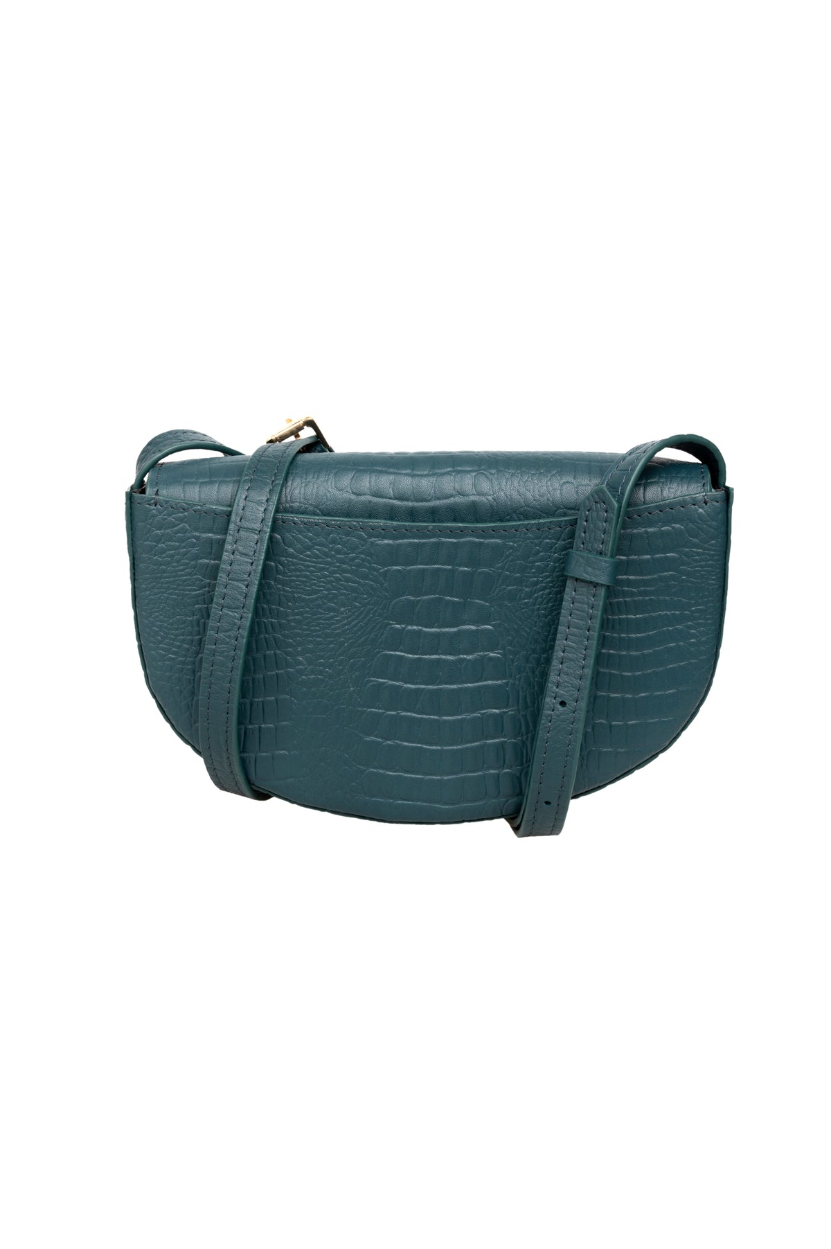 Plum Bag