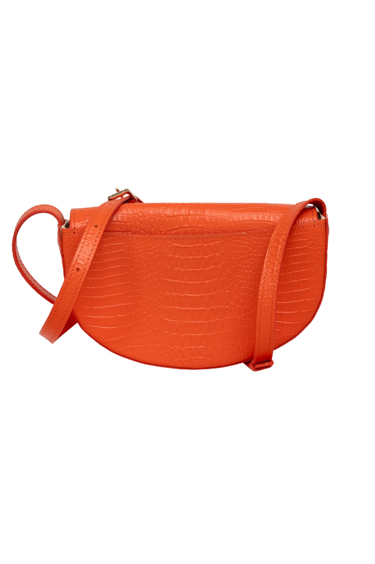 Plum Bag