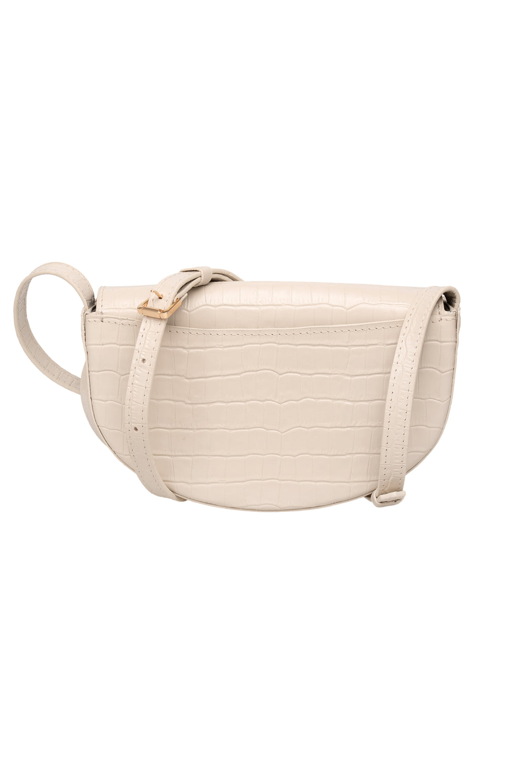 Plum Bag