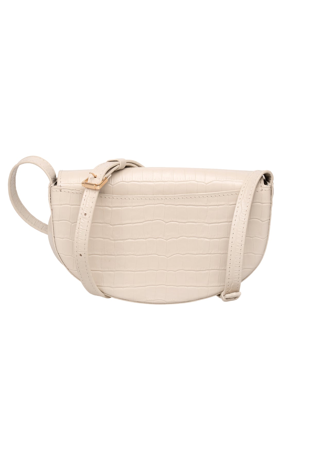 Plum Bag