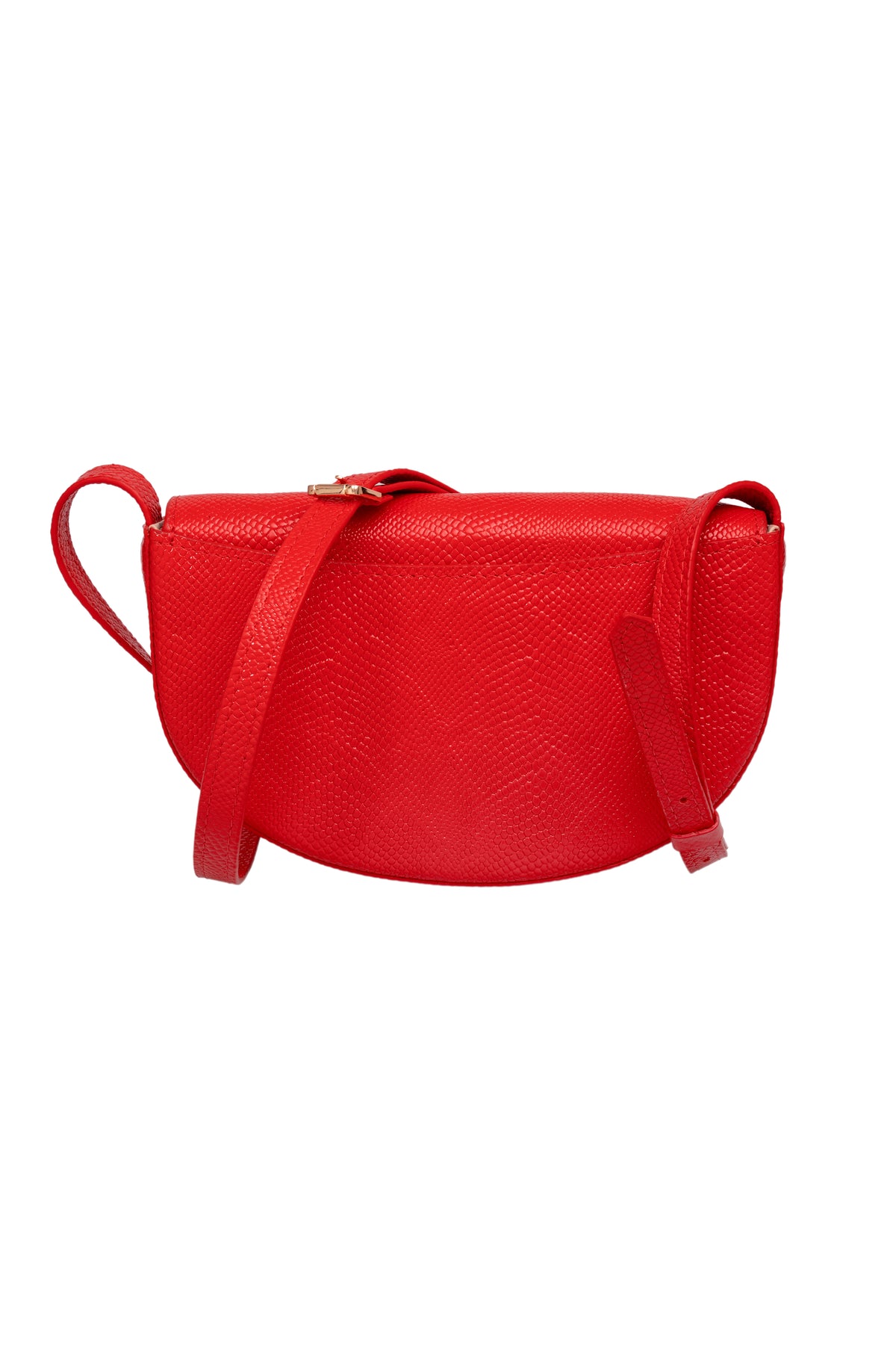 Plum Bag