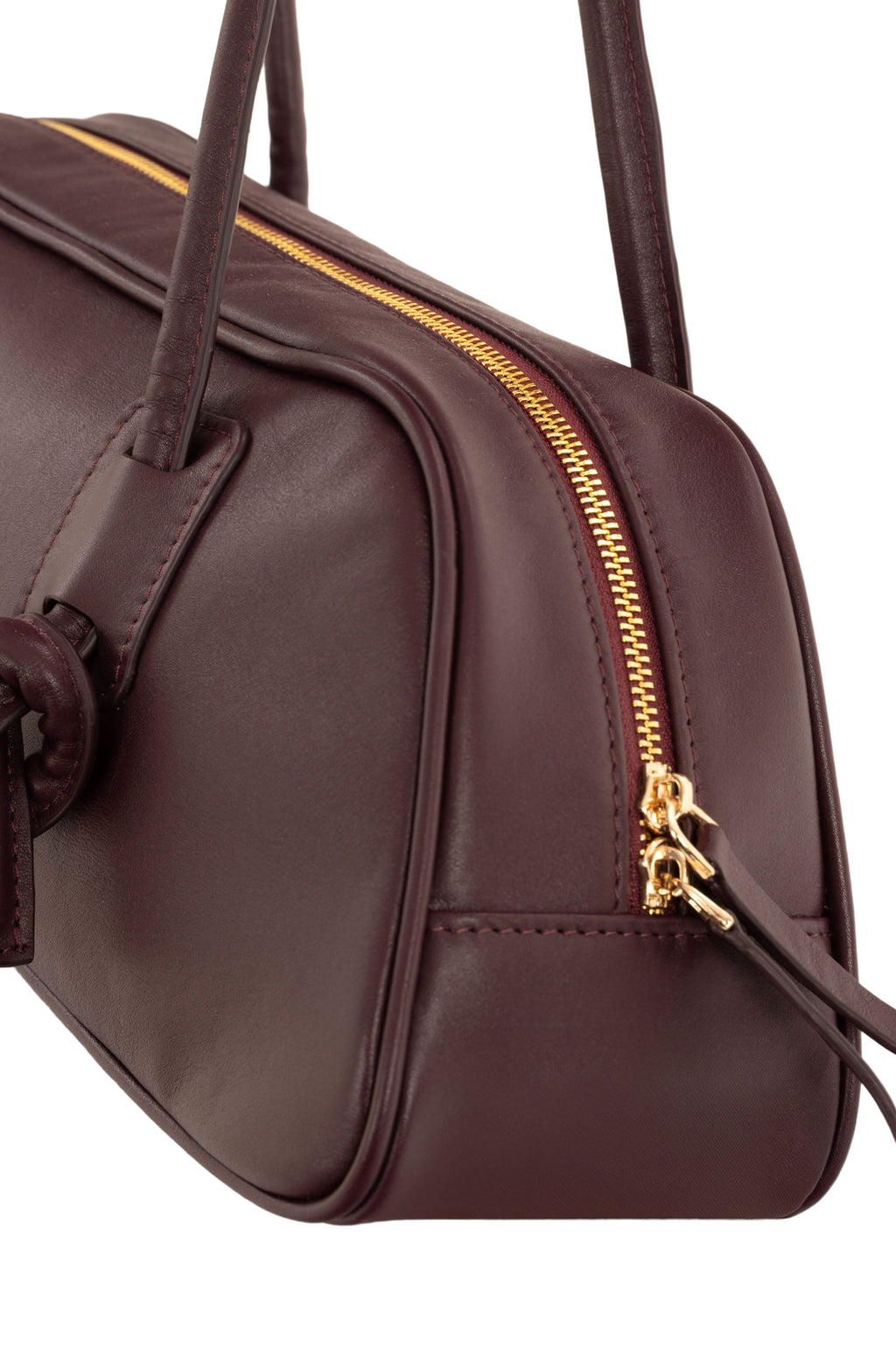 Petite Bag burgundy