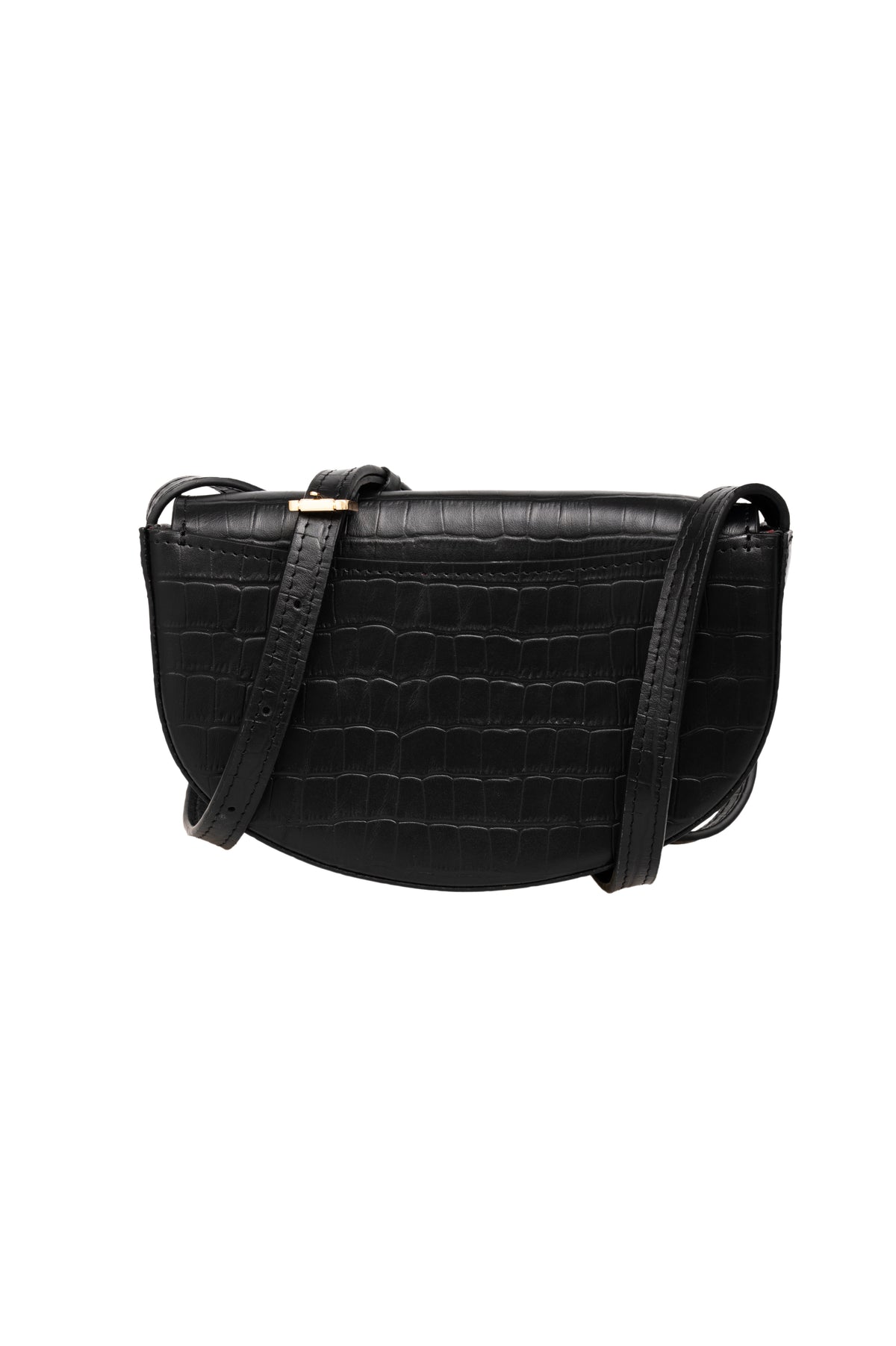 Plum Bag