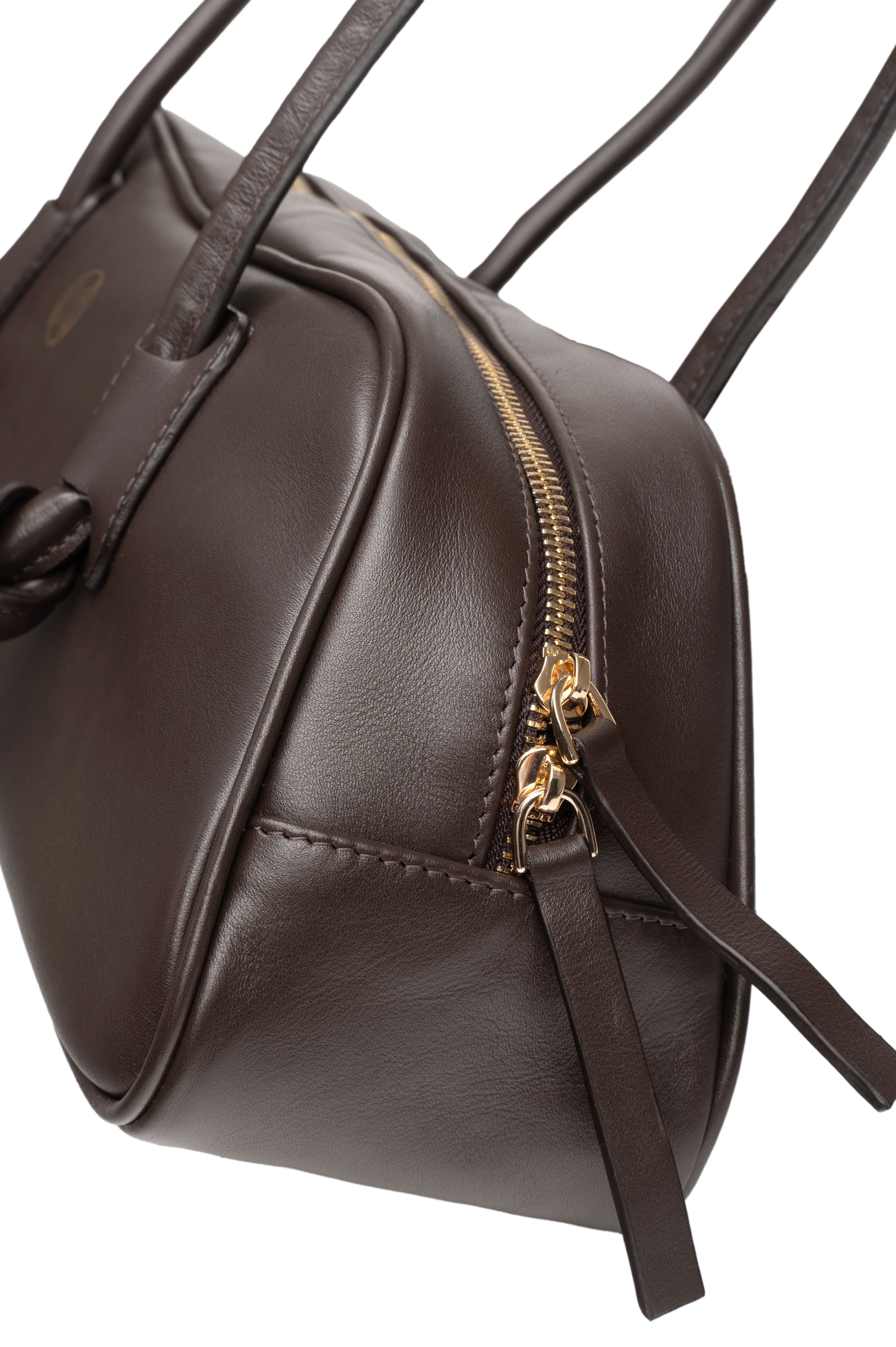 Petite Bag brown