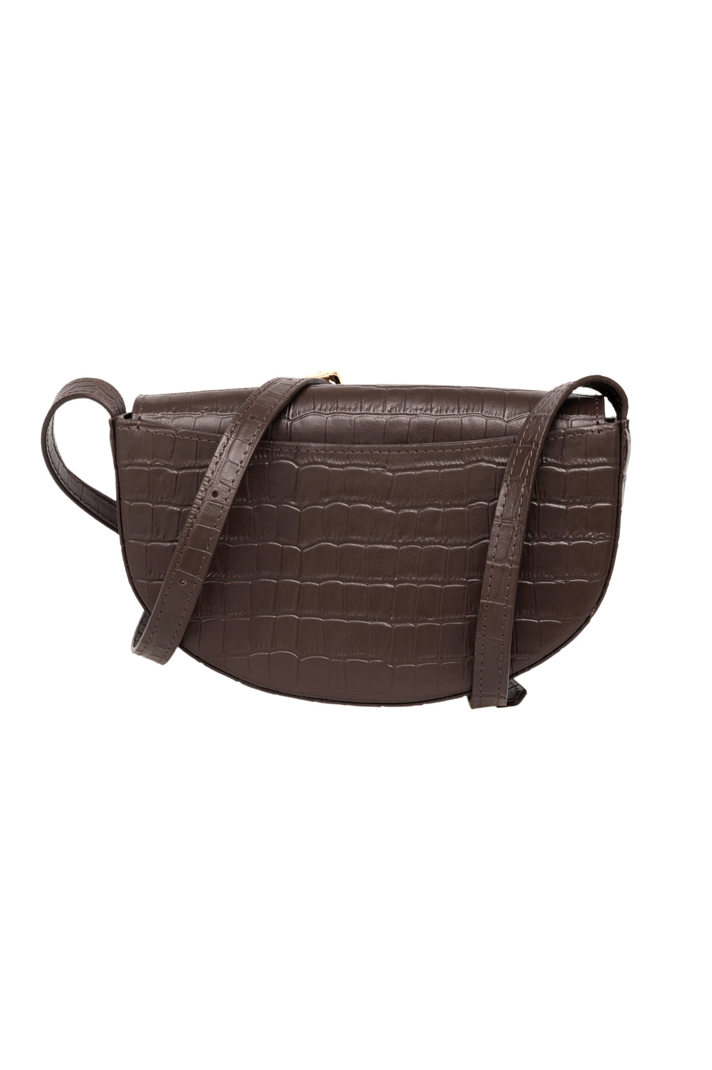 Plum Bag