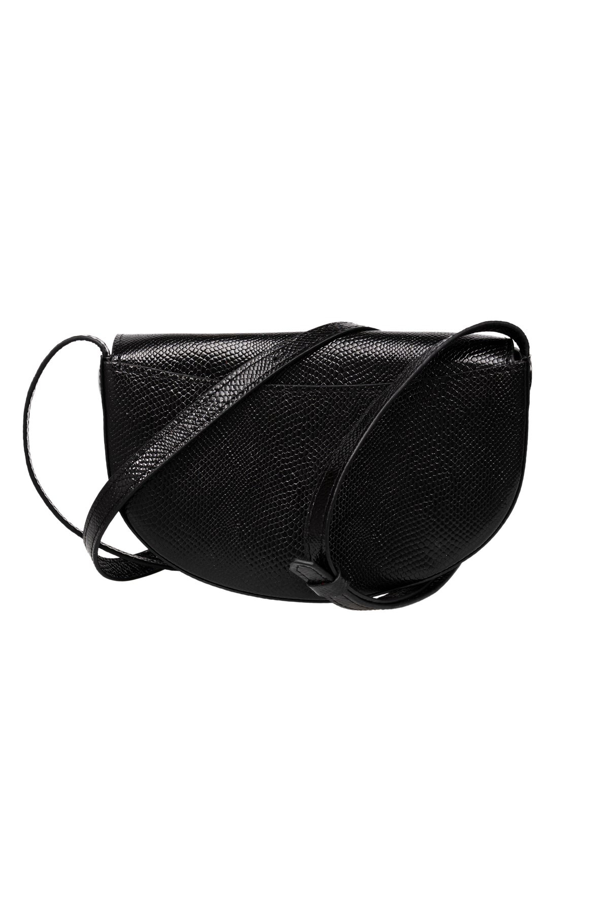 Plum Bag