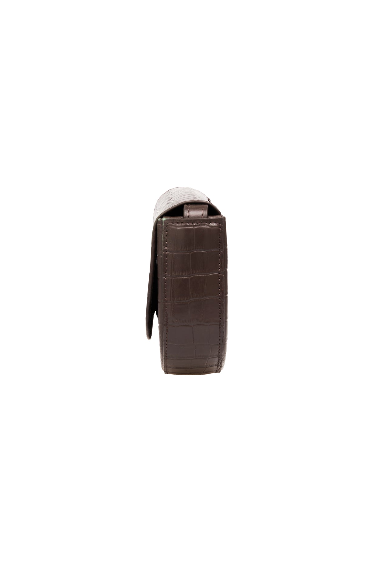 Plum Bag