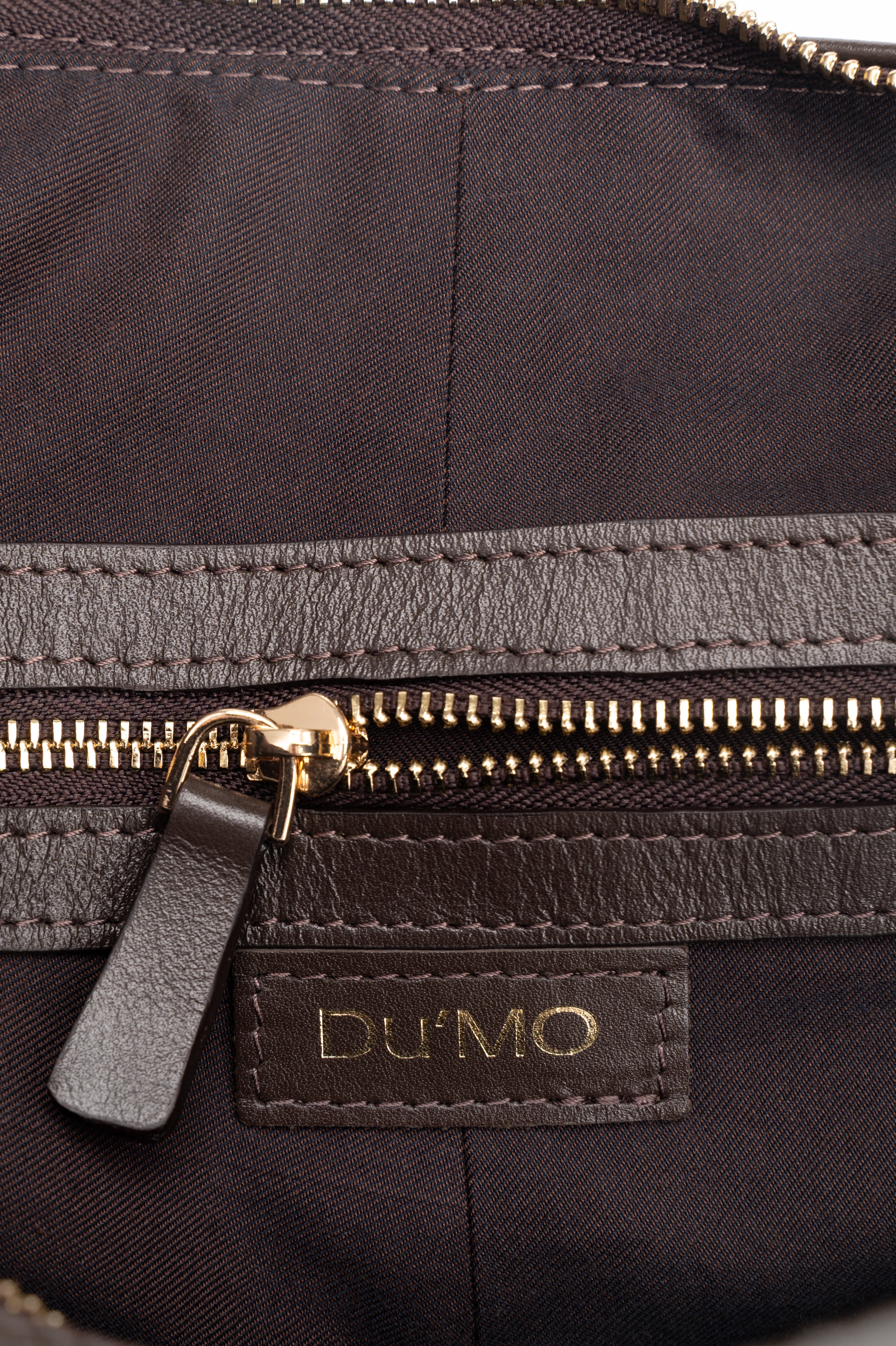 Umber Bag коричнева