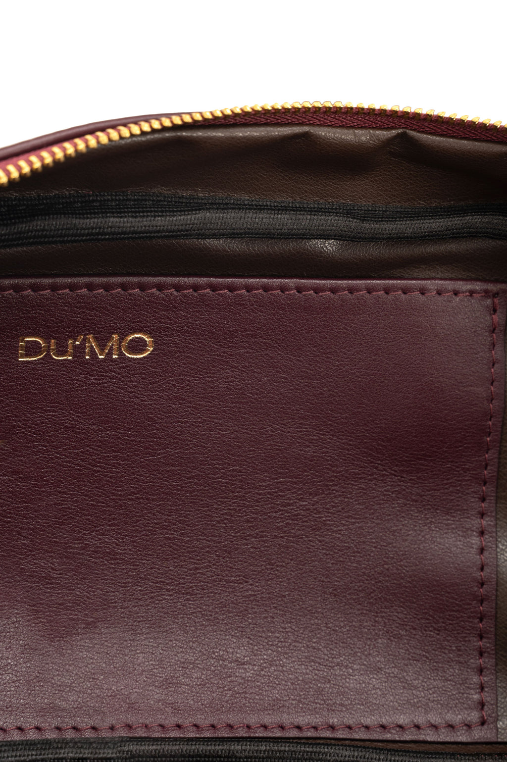 Petite Bag burgundy