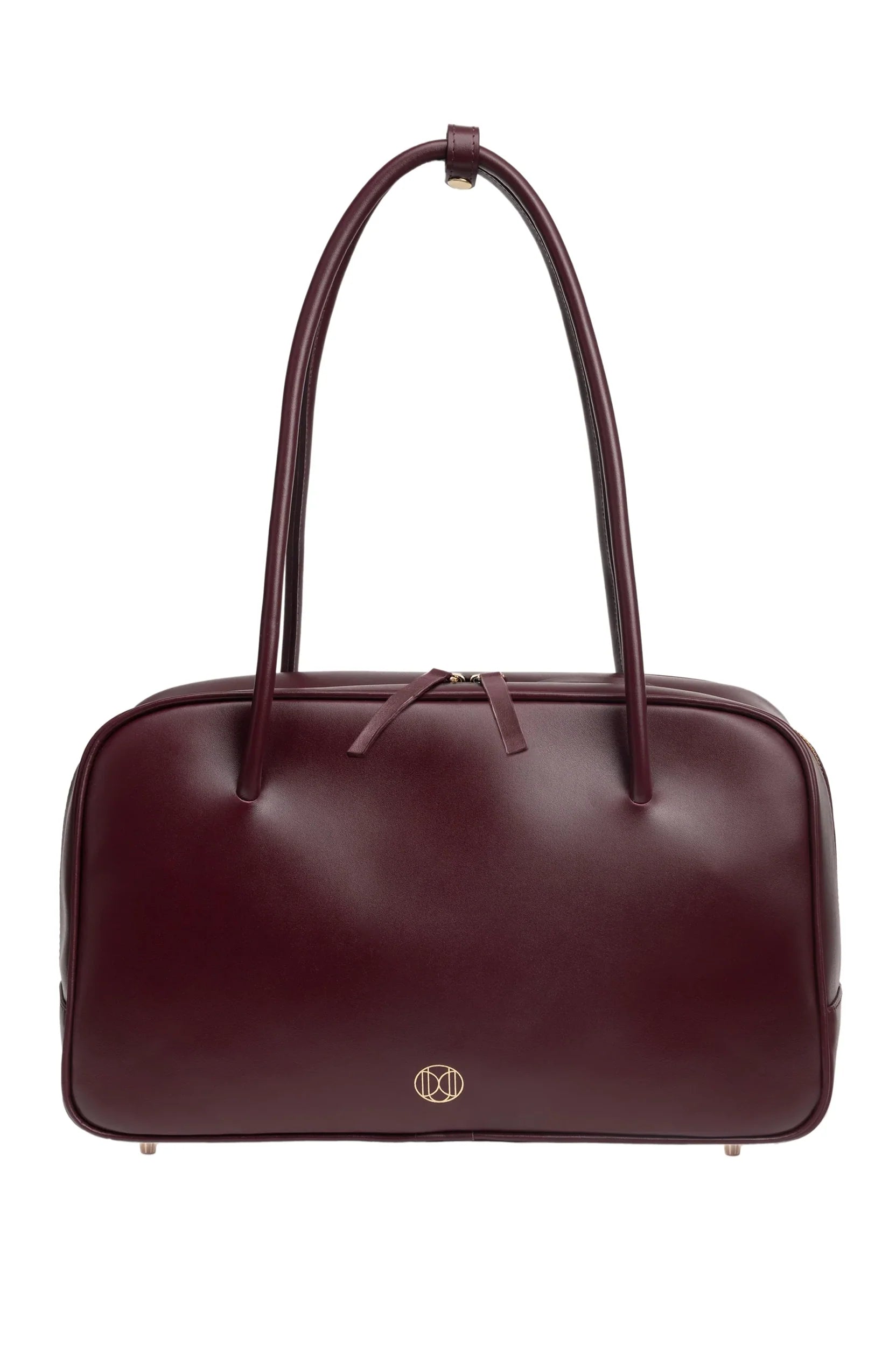 Poise Bag бордова