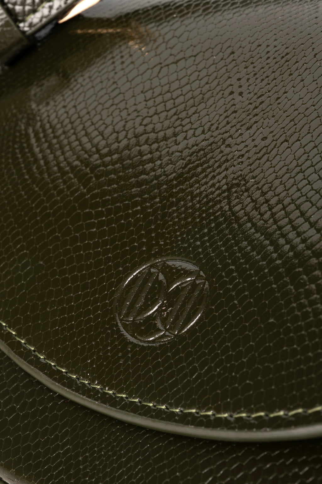 Plum Bag