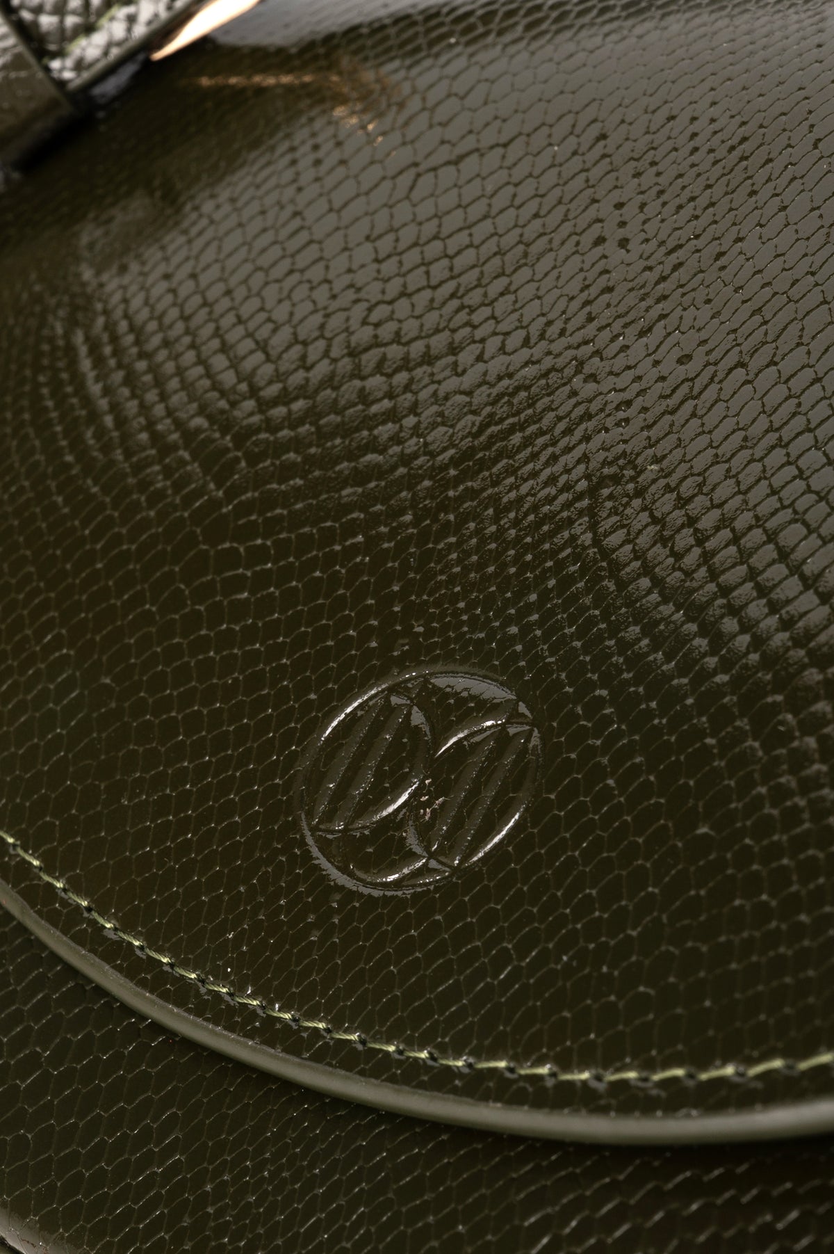 Plum Bag