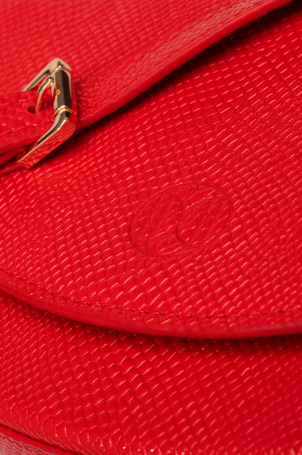 Plum Bag