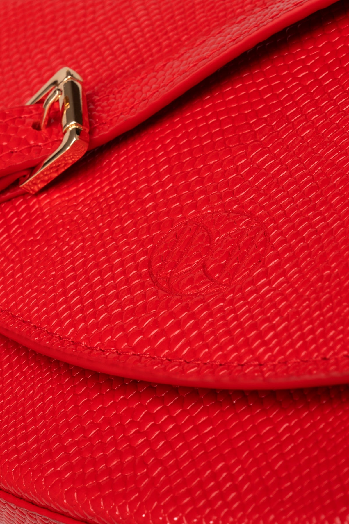 Plum Bag