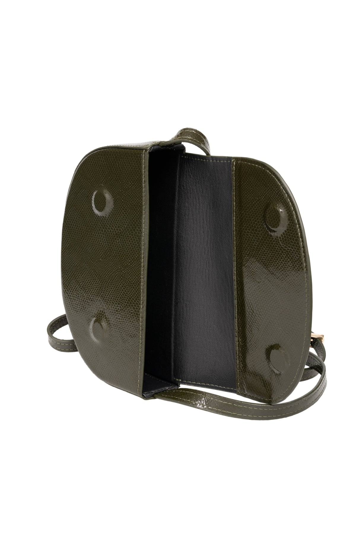 Plum Bag