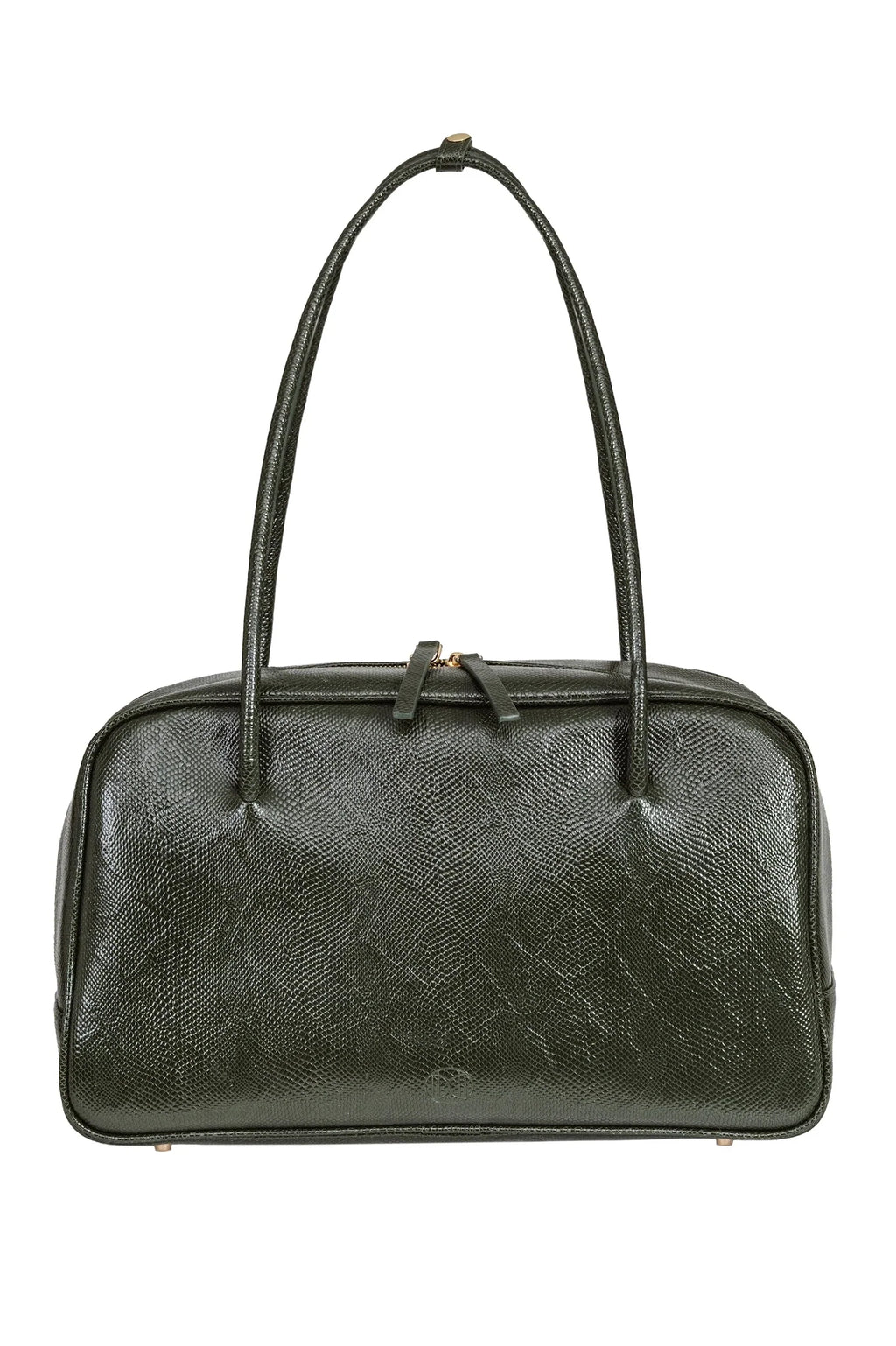 Poise Bag анаконда зелений