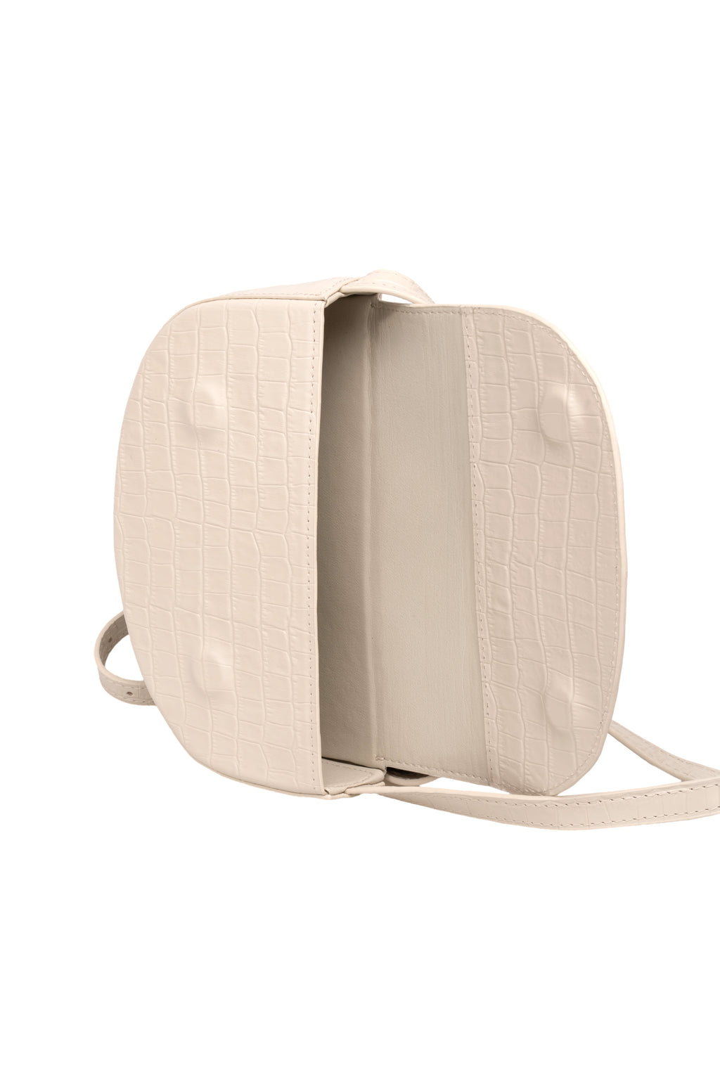 Plum Bag
