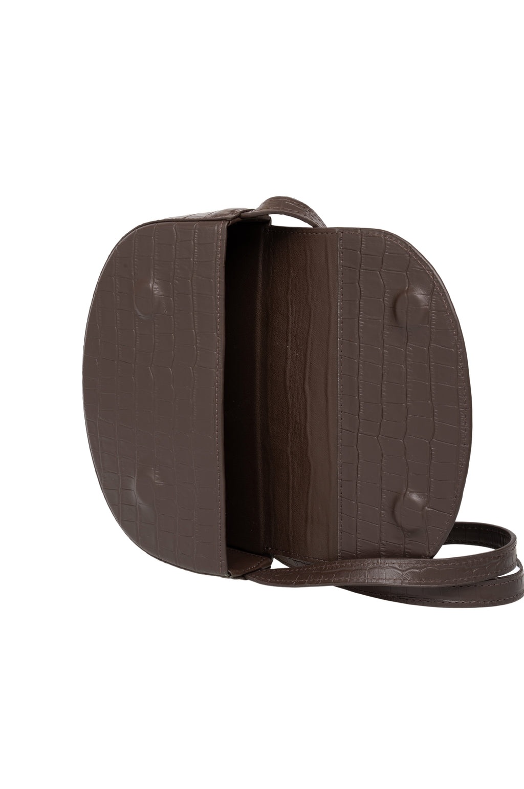 Plum Bag