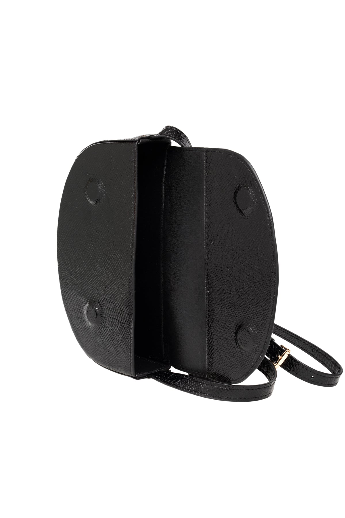 Plum Bag