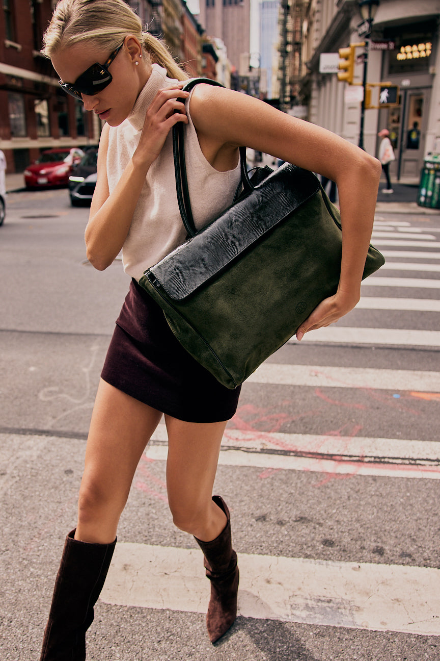 Portfolio Bag